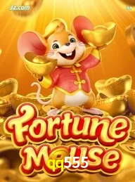 qq555 Fortune Mouse slot com ganhos emocionantes no cassino Brasil