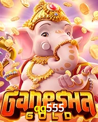 Cassino qq555 slots online Ganesha Gold com apostas e prêmios