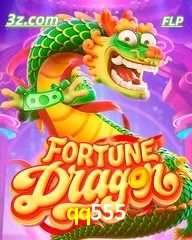 qq555 cassino online Brasil apresenta Fortune Dragon slots populares