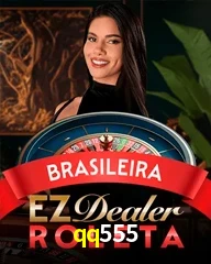 Jogo de roleta qq555 Brasileira em cassino online para apostas