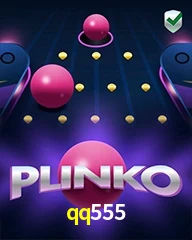 Plinko qq555 cassino online Brasil jogue e ganhe prêmios