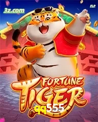 qq555 Fortune Tiger slots populares em cassino online para apostas