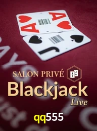 Blackjack Live no qq555 com cartas, apostas seguras e crupiês brasileiros