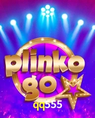 Plinko Go qq555 cassino online Brasil jogo de apostas divertido