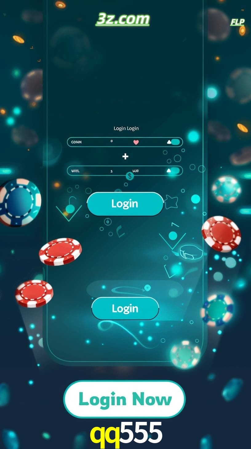 Tela de login do qq555 cassino online Brasil para apostas seguras e rápidas