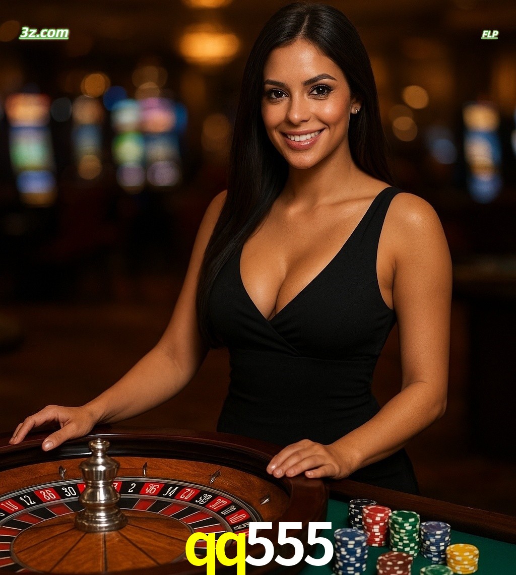 qq555 - Roulette jogo de roleta online em cassino Brasil com dealer ao vivo